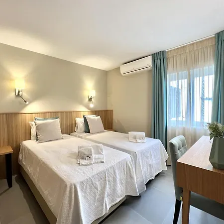 Gorteen - Center With Pool By Hd Vilamoura