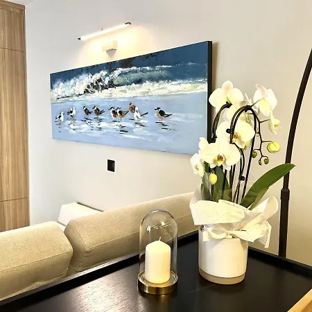 Gorteen - Center With Pool By Hd * فيلامورا