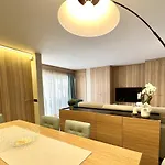 Gorteen - Center With Pool By Hd Apartamento *