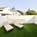 Apartamento Gorteen - Center With Pool By Hd *