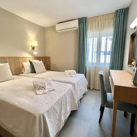 Apartment Gorteen - Center With Pool By Hd *