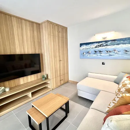 Gorteen - Center With Pool By Hd * Vilamoura