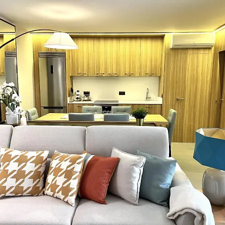 Apartment Gorteen - Center With Pool By Hd