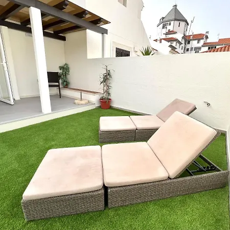 Gorteen - Center With Pool By Hd Apartment *