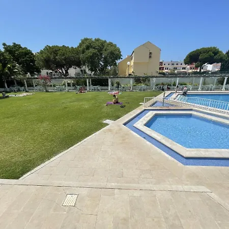 Gorteen - Center With Pool By Hd Vilamoura