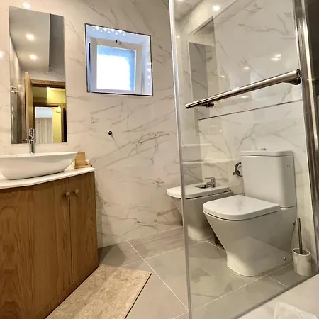 Gorteen - Center With Pool By Hd Apartment Vilamoura