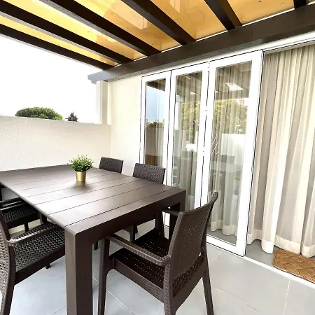 Apartment Gorteen - Center With Pool By Hd *