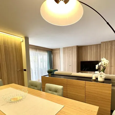 Gorteen - Center With Pool By Hd Apartment *