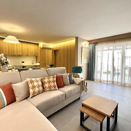 Gorteen - Center With Pool By Hd * Vilamoura
