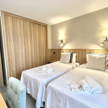 Apartment Gorteen - Center With Pool By Hd *