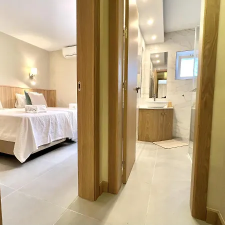 Gorteen - Center With Pool By Hd * Vilamoura