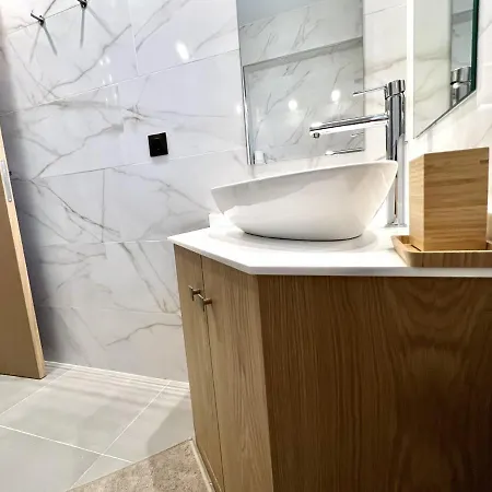 Gorteen - Center With Pool By Hd * Vilamoura