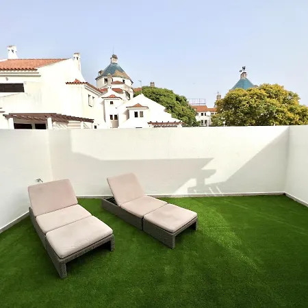 Apartment Gorteen - Center With Pool By Hd *