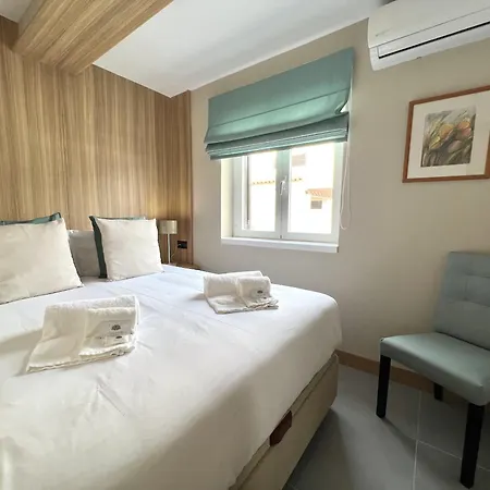 Apartment Gorteen - Center With Pool By Hd *