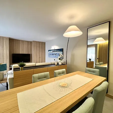 Gorteen - Center With Pool By Hd Apartment *