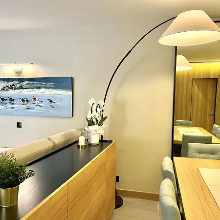 Gorteen - Center With Pool By Hd Апартаменты