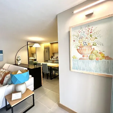 Appartement Gorteen - Center With Pool By Hd