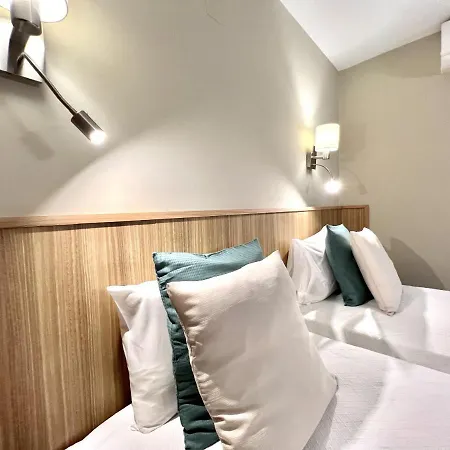 Gorteen - Center With Pool By Hd Apartment