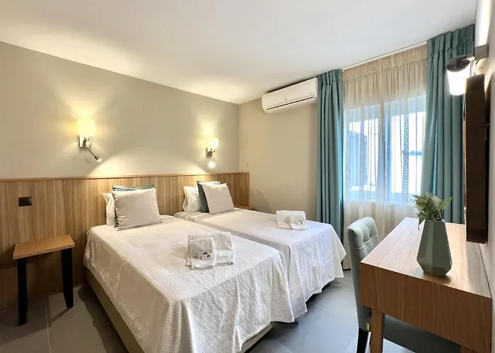 Gorteen - Center With Pool By Hd Vilamoura