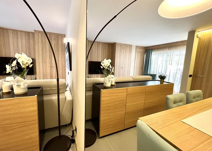 Gorteen - Center With Pool By Hd Appartement Vilamoura