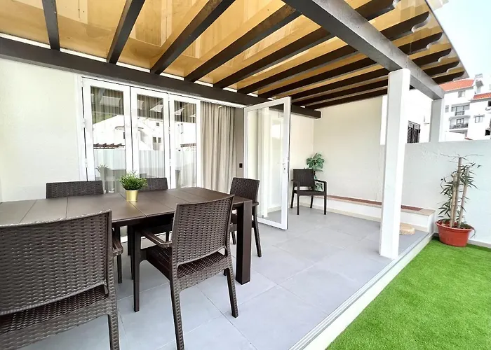 Gorteen - Center With Pool By Hd Appartement