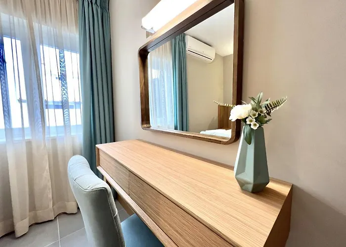 Appartement Gorteen - Center With Pool By Hd Vilamoura