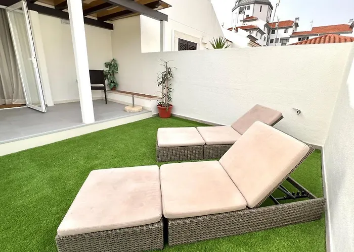 Gorteen - Center With Pool By Hd Appartement *