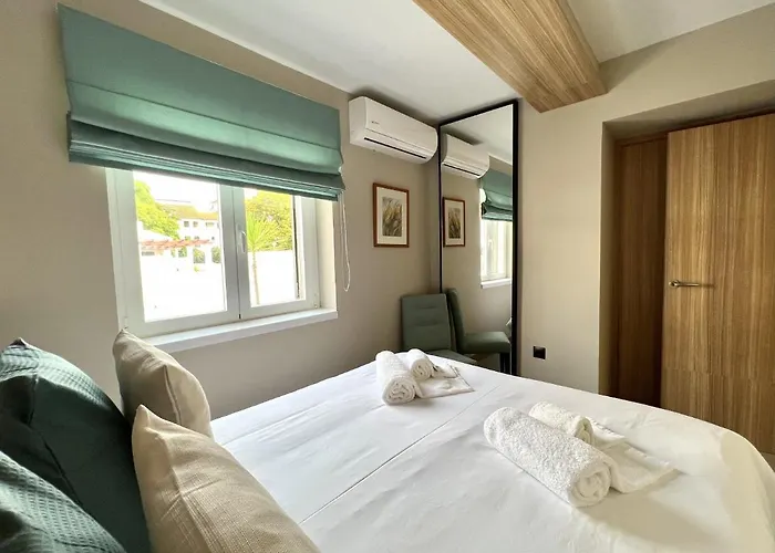 Appartement Gorteen - Center With Pool By Hd
