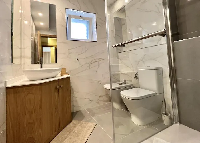 Gorteen - Center With Pool By Hd Appartement Vilamoura