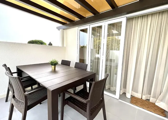 Appartement Gorteen - Center With Pool By Hd *