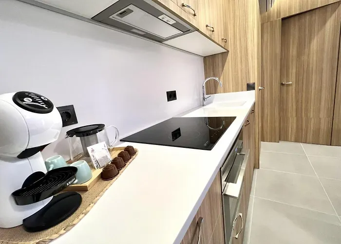 Appartement Gorteen - Center With Pool By Hd *
