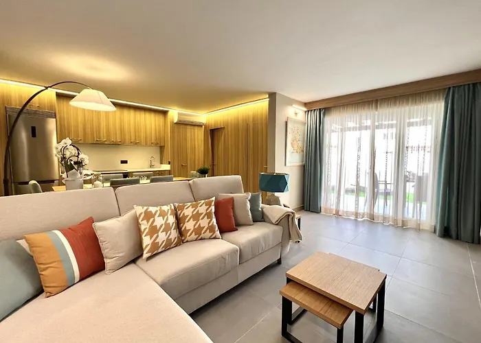 Gorteen - Center With Pool By Hd * Vilamoura