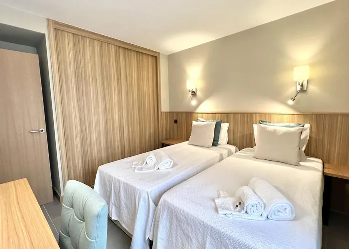 Appartement Gorteen - Center With Pool By Hd *