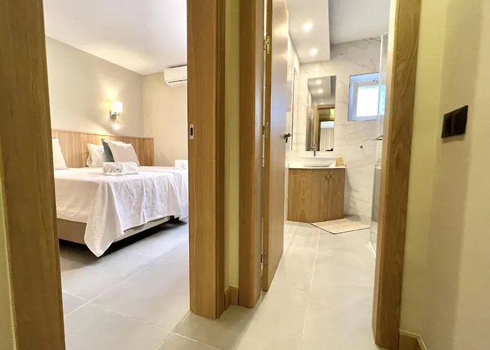Gorteen - Center With Pool By Hd * Vilamoura