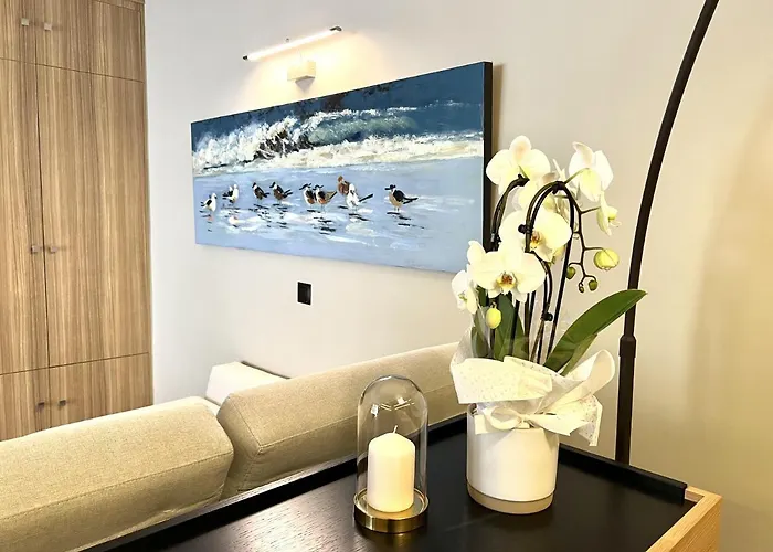 Gorteen - Center With Pool By Hd * Vilamoura