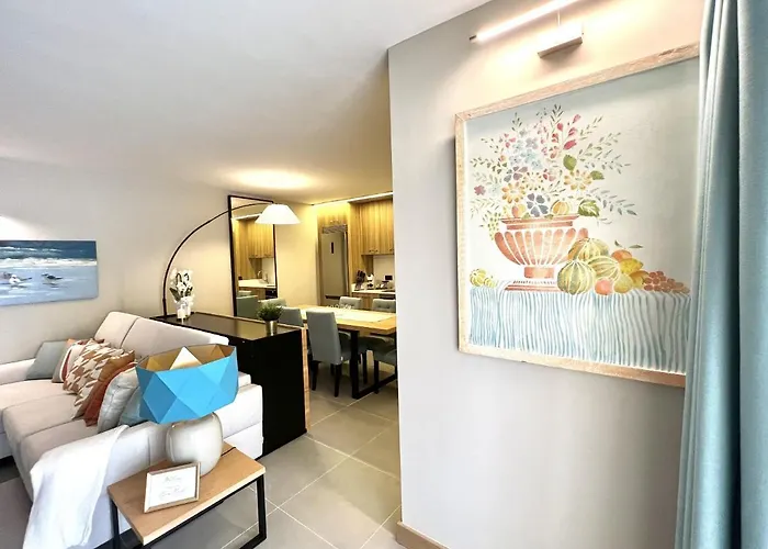 Appartement Gorteen - Center With Pool By Hd