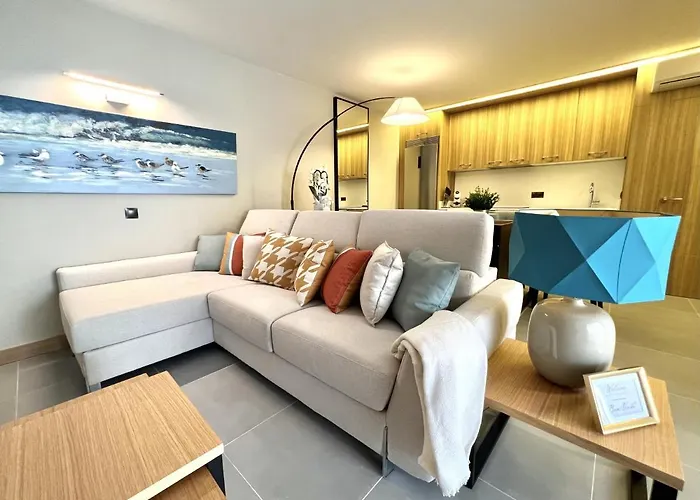 Gorteen - Center With Pool By Hd Vilamoura
