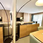 Gorteen - Center With Pool By Hd شقة فيلامورا