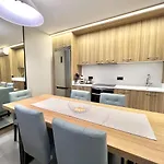 Gorteen - Center With Pool By Hd