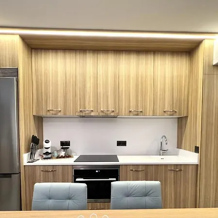 Gorteen - Center With Pool By Hd