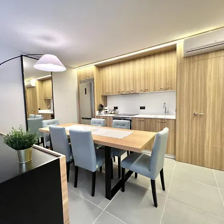 Gorteen - Center With Pool By Hd Appartement *