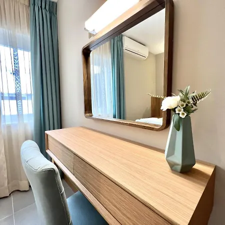 Appartement Gorteen - Center With Pool By Hd Vilamoura