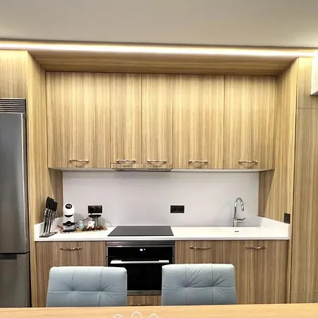 Gorteen - Center With Pool By Hd